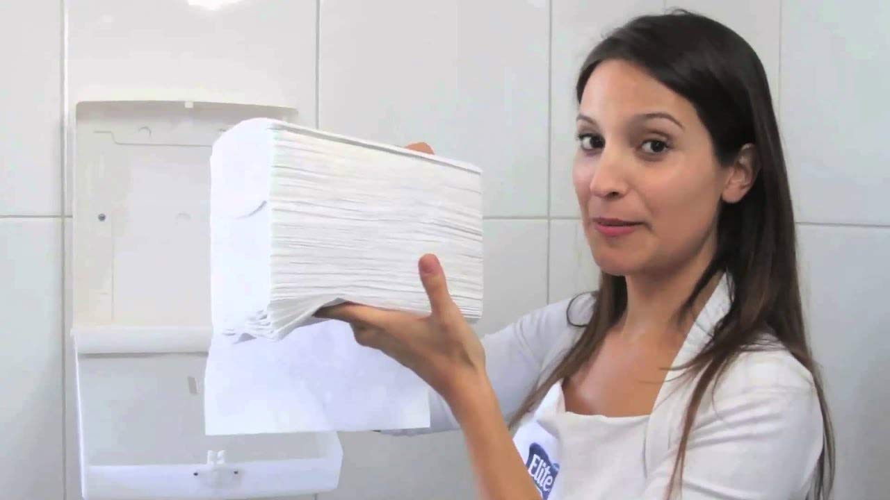 Sanitas - Combo de 3 Cajas 92231 Toalla Interdoblada para manos Sanitas 20 paquetes de 100 piezas