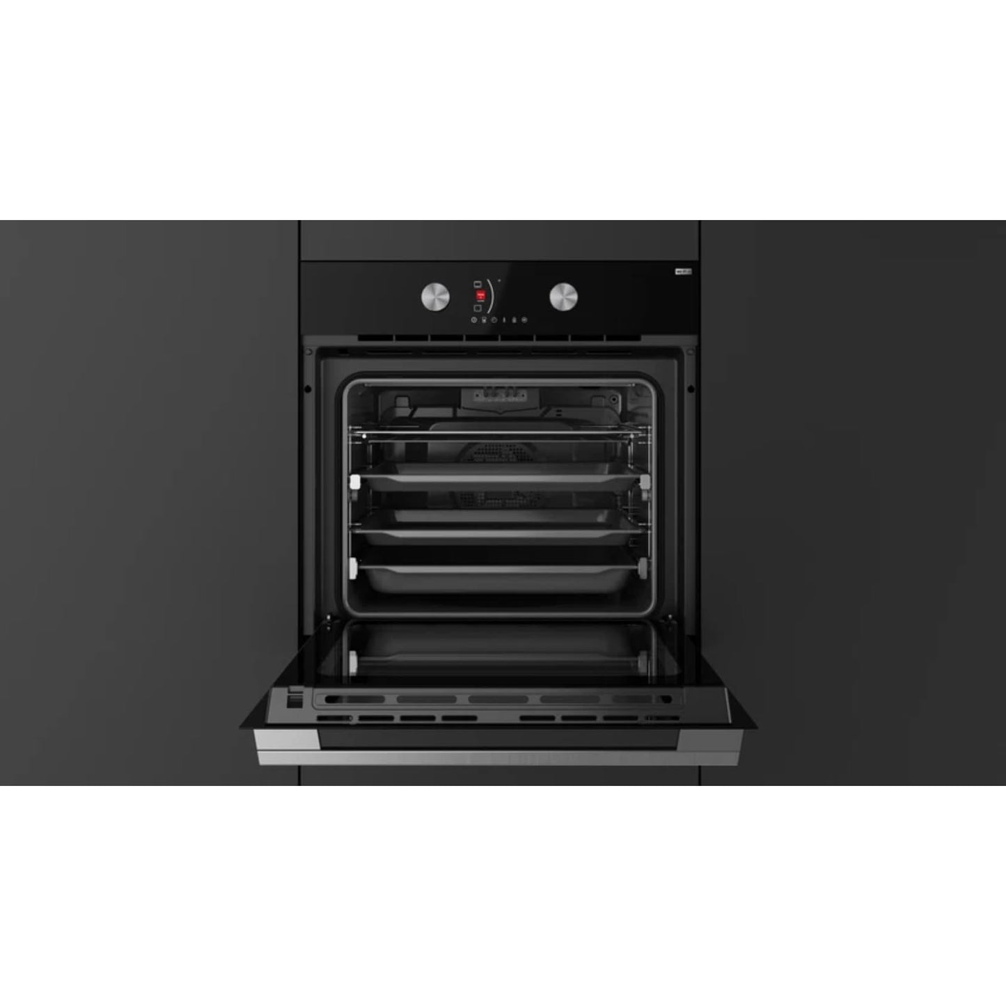 TEKA Horno Home Inteligente Con WiFi HLB 8700 P 111000068