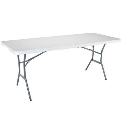 Lifetime/Xiamen 5011 Mesa Plegable de 1,2 m