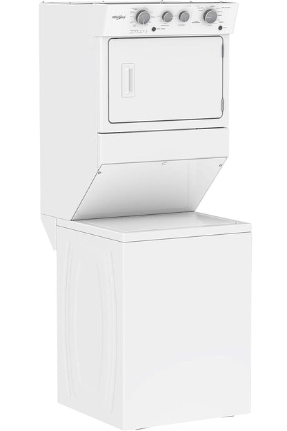 Whirlpool - Whirlpool 7MWGT4027HW 20KG Centro de lavado Blanco