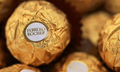 Ferrero - Ferrero Rocher Chocolate 16 piezas (150gr)