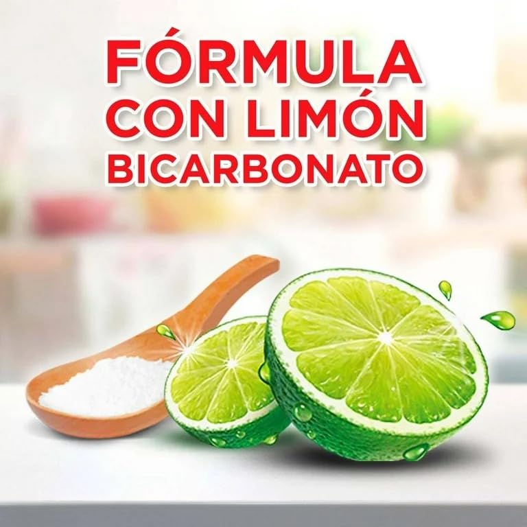 Salvo Detergente en Polvo Limpiador Multiusos 9 KG