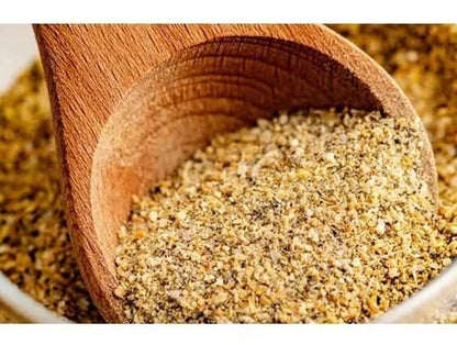 Mccormick Gourmet Sal Sazonada Con Limón Y Pimienta - 737 G