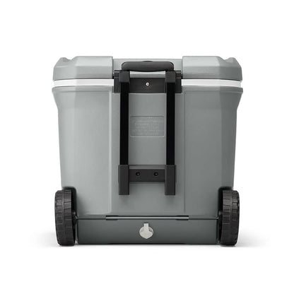 Coleman - Hielera Coleman Serie 316 65QT WHL 5861 RCK/W/RCK C2