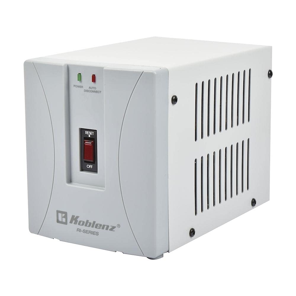 Koblenz - Koblenz Regulador para Linea Blanca