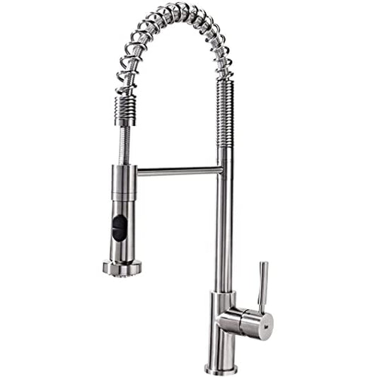 Teka - Teka INX 939 Acero inoxidable - Grifo (Acero inoxidable, 70 cm)