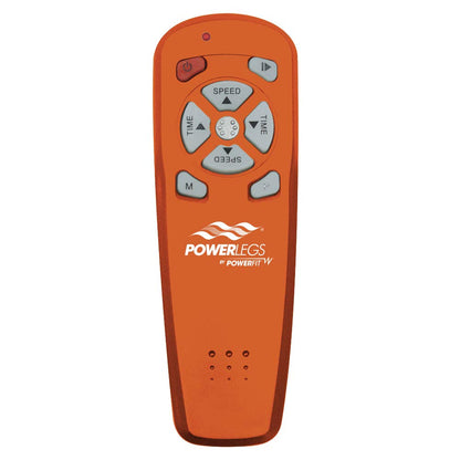 Power Fit - Power Fit, Power Legs Original, con 3 Cremas Mini de Regalo