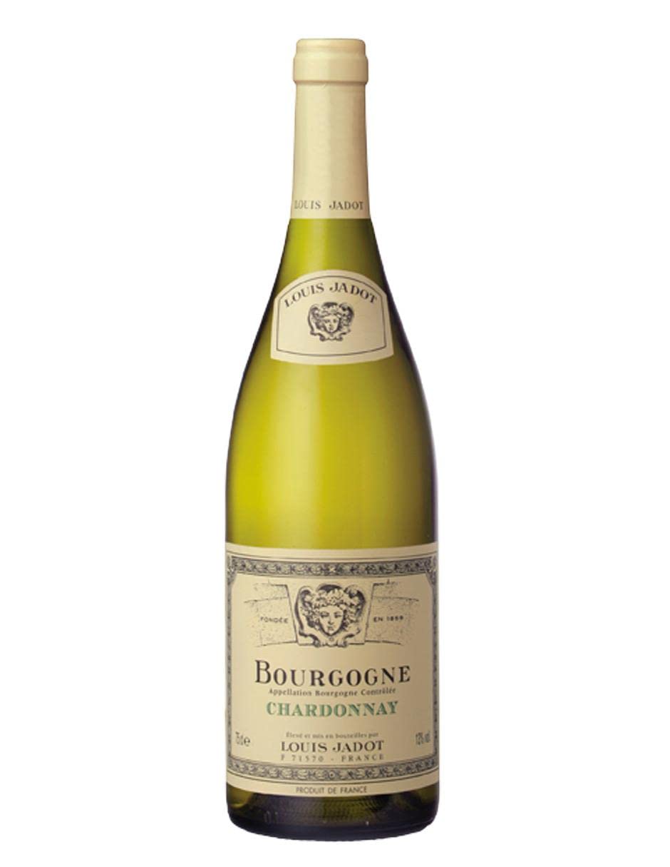 Vino Blanco Louis Jadot Chardonnay 750 ml