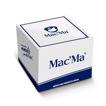 Macma - Macma Galletas Barquillos Granel - 2 Kg