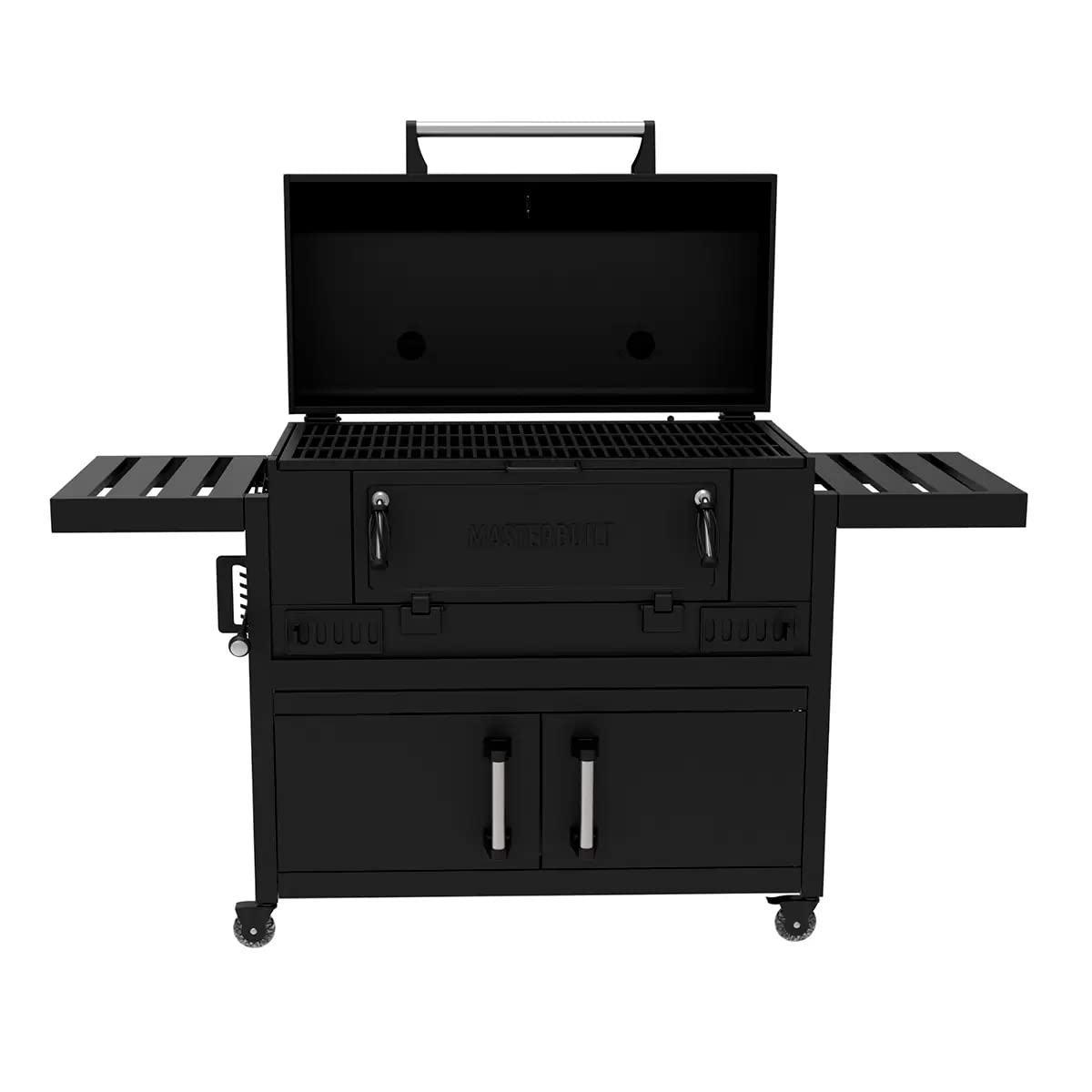 Masterbuilt, Parrilla De Carbón De 36"