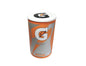 Gatorade Orange Instant 50.9 oz - Mezcla de 6 galones