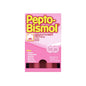 Pepto Bismol - Pepto-Bismol Sabor Original Antiácido 100 tabletas masticables