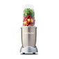 Nutri Bullet - Nutribullet Pro 900 Licuadora/Procesador de Alta Velocidad, color Champagne