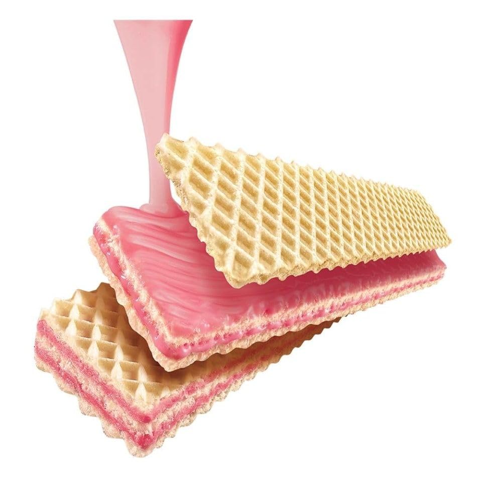 Gamesa - Cremax Gamesa Surtidas con 10 pzas de 90 g c/u