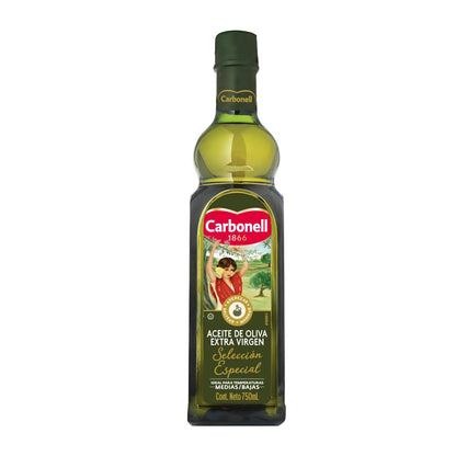 Carbonell, Aceite de Oliva Extra Virgen