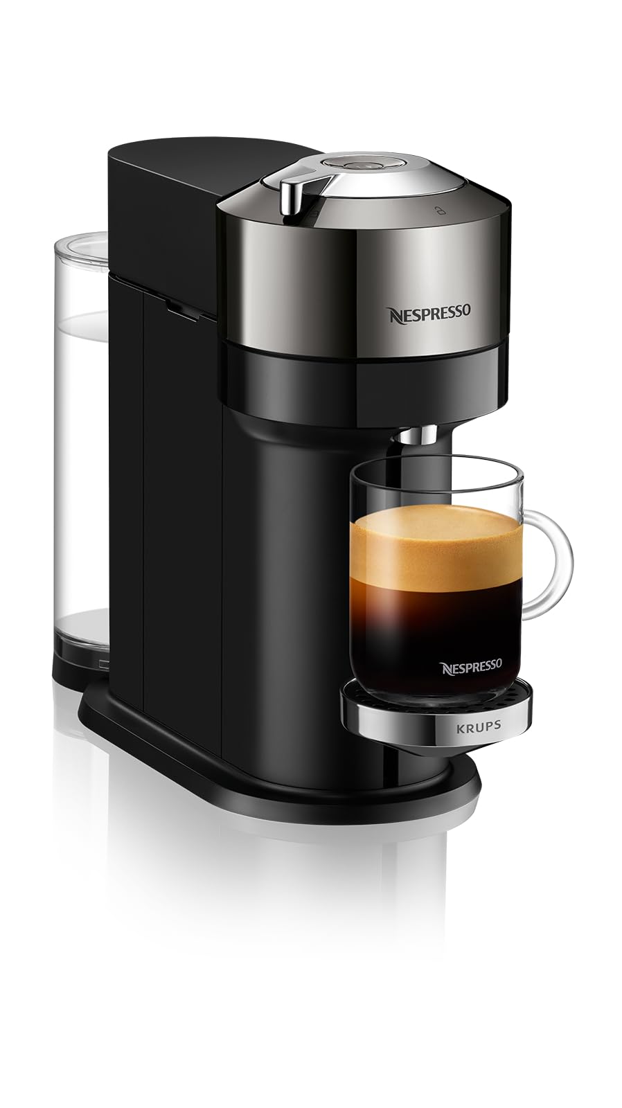 Nespresso Vertuo Next - Cafetera y espresso