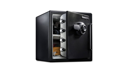 SentrySafe Sentry - SentrySafe, Caja Fuerte Mecánica