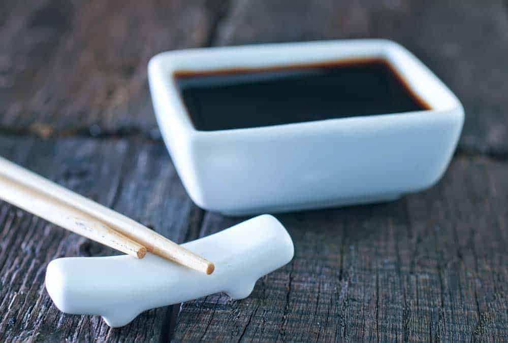 Salsa de Soya Pekin Bidon de 20 L