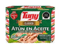 Tuny - (Ensalada Primavera To go Atun) Tuny - Pack De 8