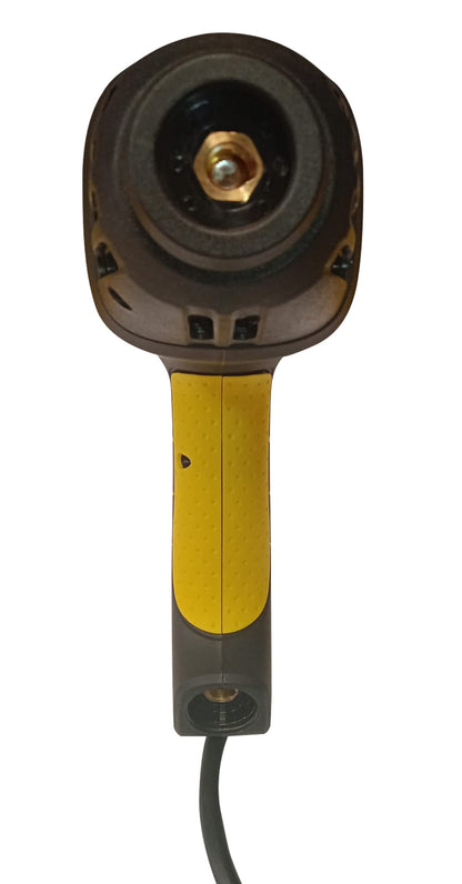 VOLT WELD - Soldadora Inversor MMA 90A Tipo Pistola VOLT-PT100 110V