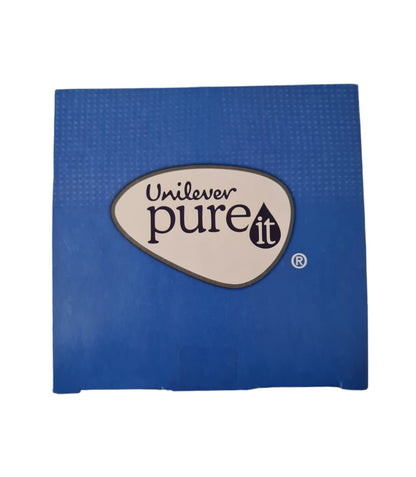 Repuesto de Filtro de Micro-Fibra Unilever Pureit Classic y Autofill Mod. 220992