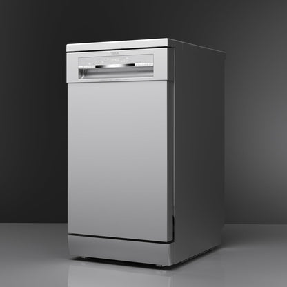 Teka Lavavajillas Libre instalación DFS 26650 SS