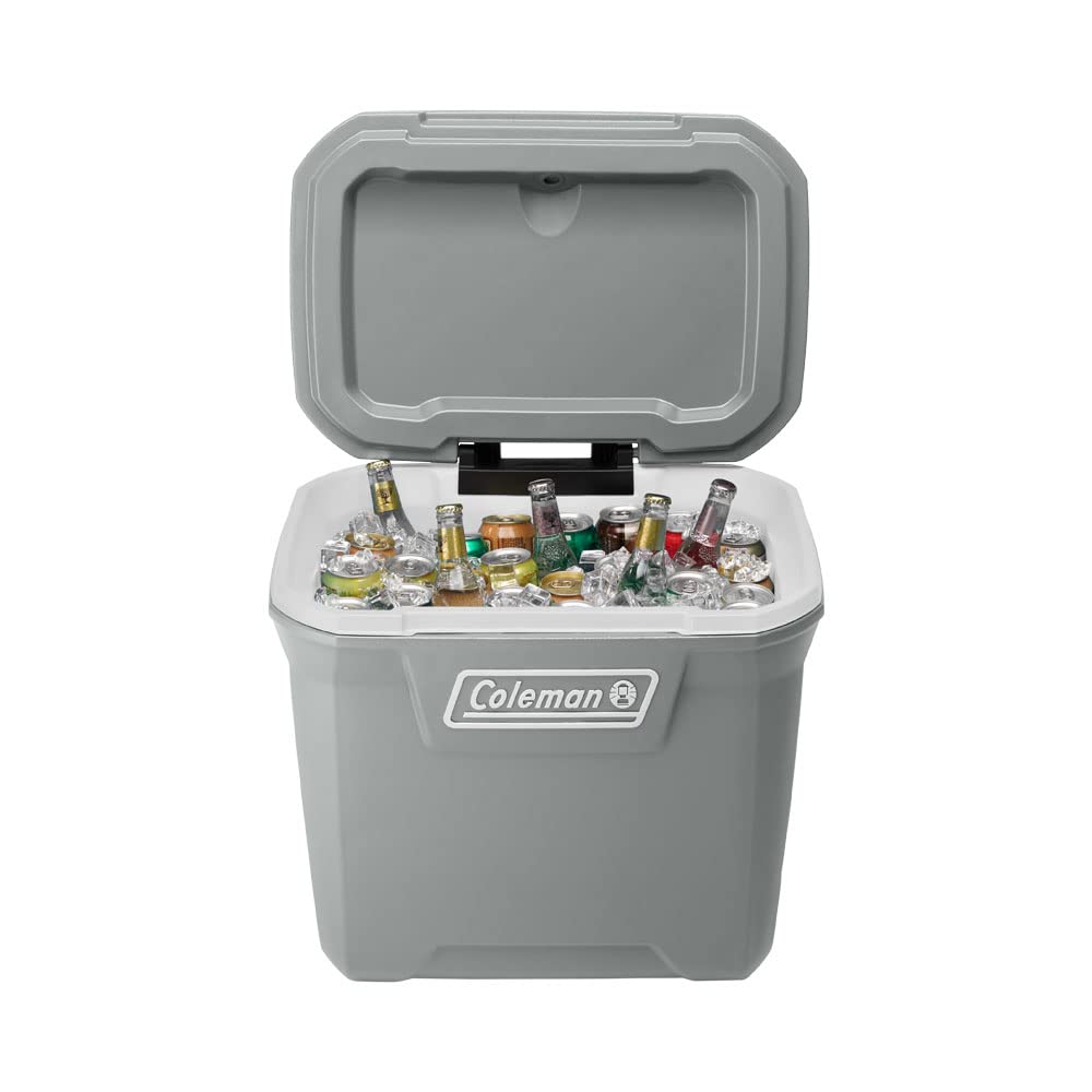 Coleman - Hielera Coleman Serie 316 65QT WHL 5861 RCK/W/RCK C2