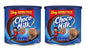 Chocomilk - Choco Milk, Bebida en Polvo Sabor Chocolate 2 kg - 2 paquetes