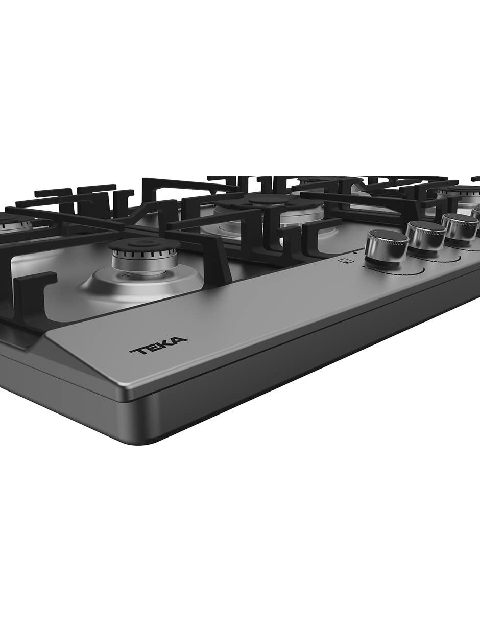 Parrilla a Gas Teka GSC 95330 WBA IX, Acero