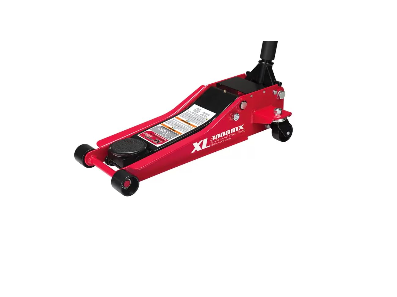 GAT - gato hidraulico capacidad de 3.0 toneladas