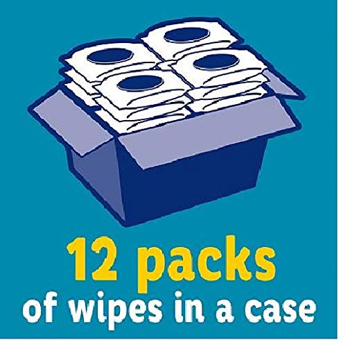 Member's Mark Toallitas para bebé sin fragancia (1152 ct.)