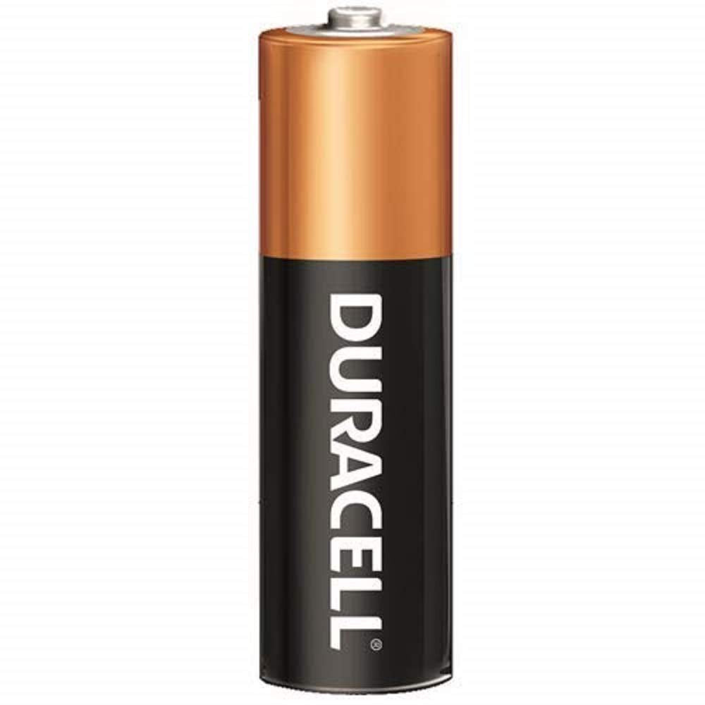 Duracell Pila AA, 18 Pilas