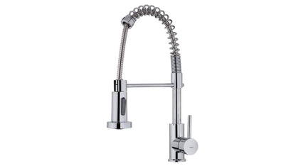 Teka - Llave Mezcladora Extraíble Teka IN 939 43 cm Extreme Glow