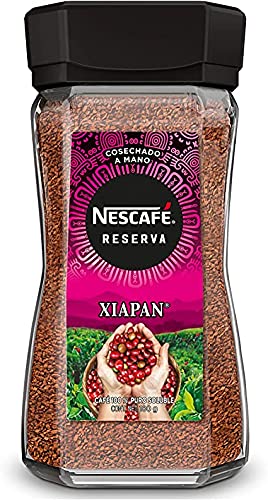 Nescafé Reserva - Café Soluble Nescafé Reserva Mexicana 2 piezas de 180g