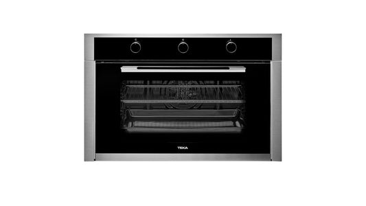 Horno a Gas con Grill Eléctrico y Convección Teka HLF 924 G SS - REF. 41596120