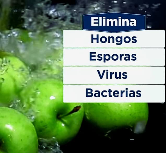 Members Mark Desinfectante Natural Member's Mark, elimina el 99.9% de bacterias virus y esporas