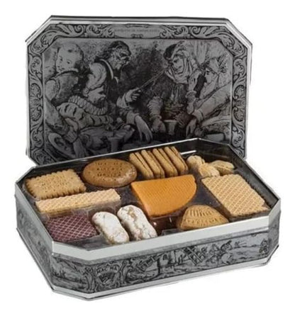 Mac´Ma Lata Castilla 500g