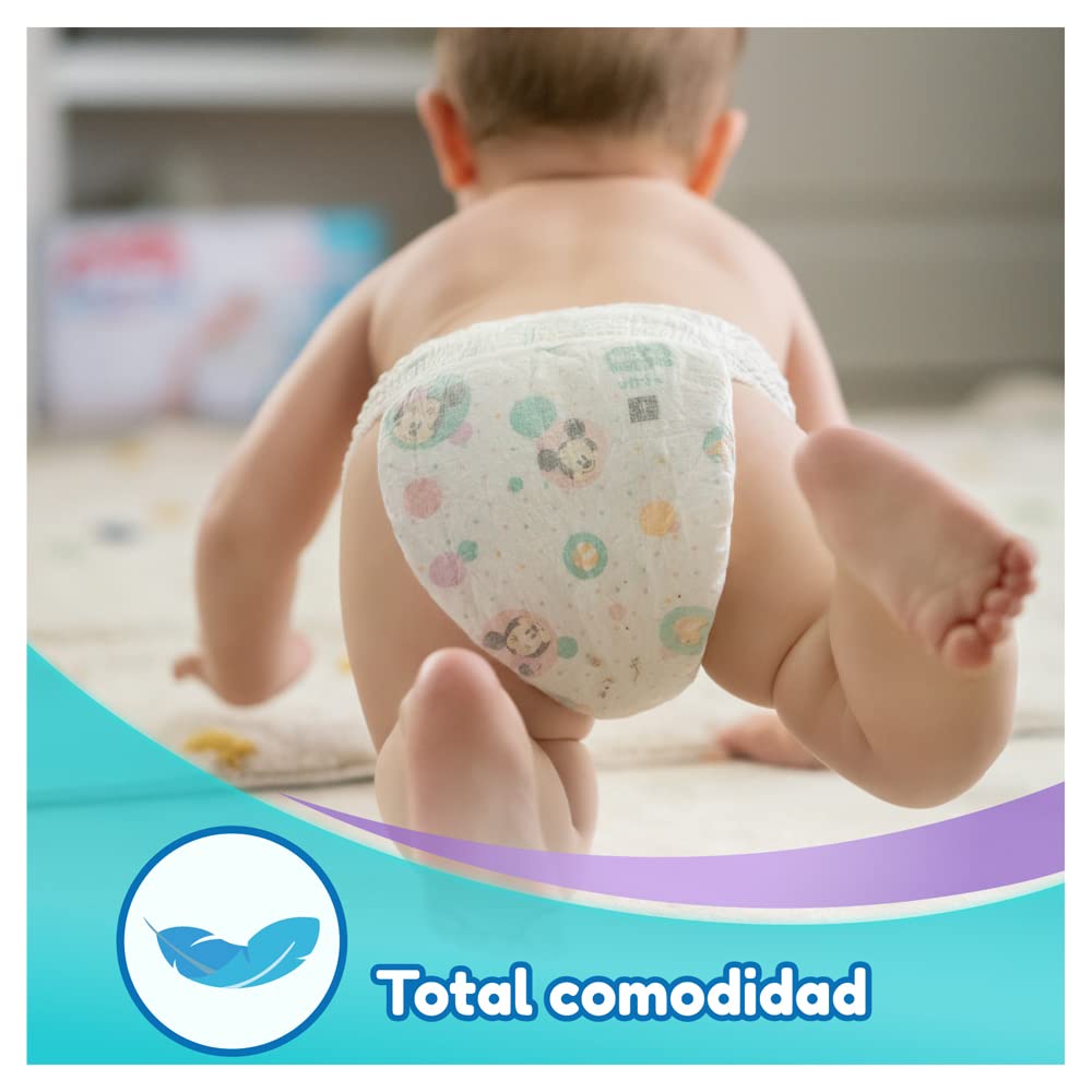 HUGGIES Huggies All Around Pañal Desechable para Bebé
