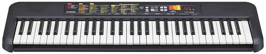 YAMAHA PSR-F52 Teclado Portátil de 61 Teclas
