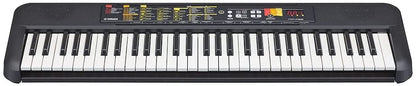 YAMAHA PSR-F52 Teclado Portátil de 61 Teclas