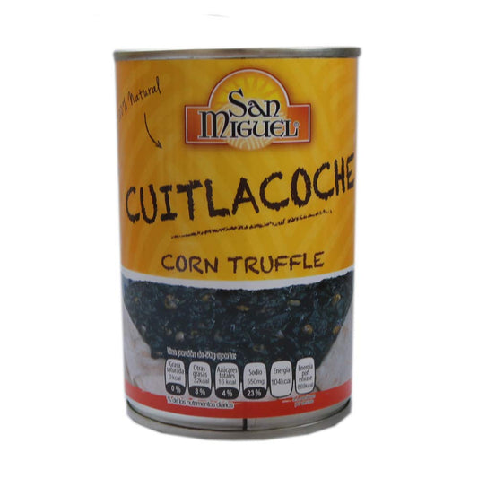 San Miguel Cuitlacoche, 420 g