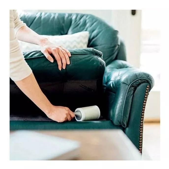 Scotch-Brite Rodillo Quita Pelusa, Paquete de 3 Piezas