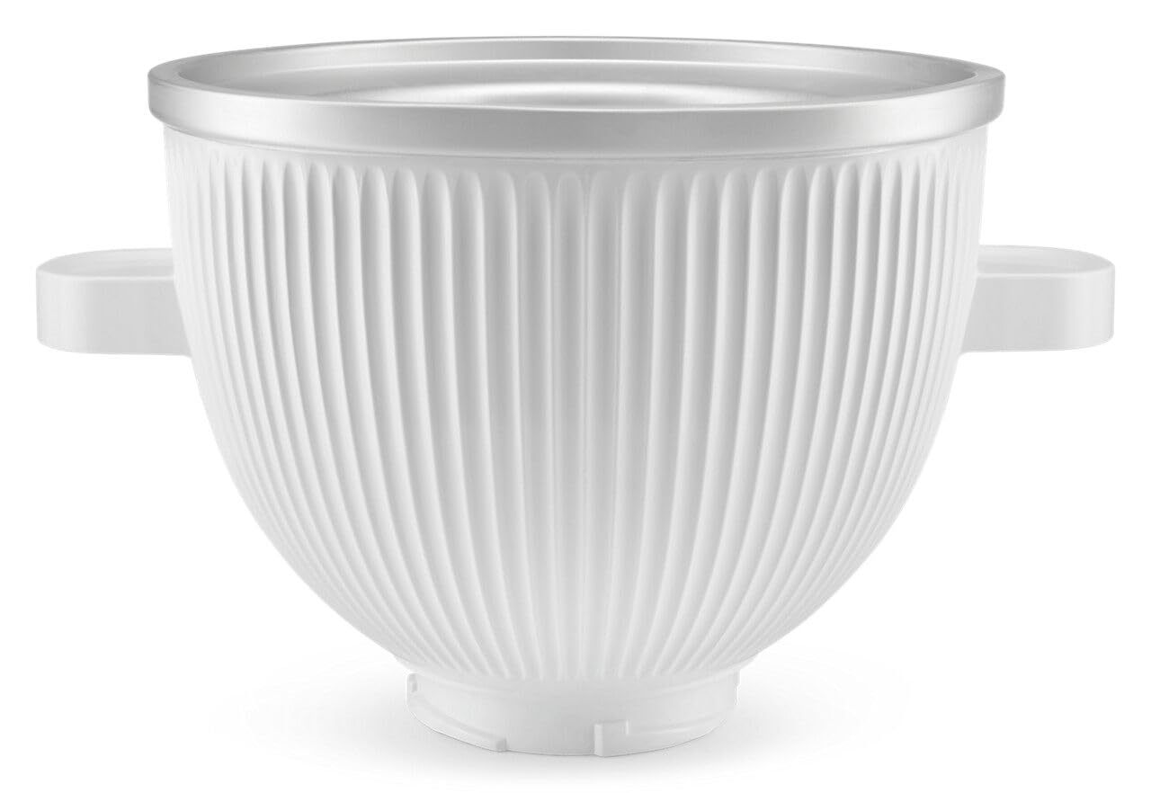 KitchenAid KSMICM Accesorio para hacer helados