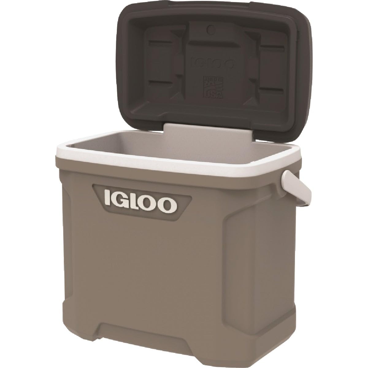 IGLOO - IGLOO Sportsman Profile II 30 (Sandstn.Wht.Carbonite.Wht) 00050556