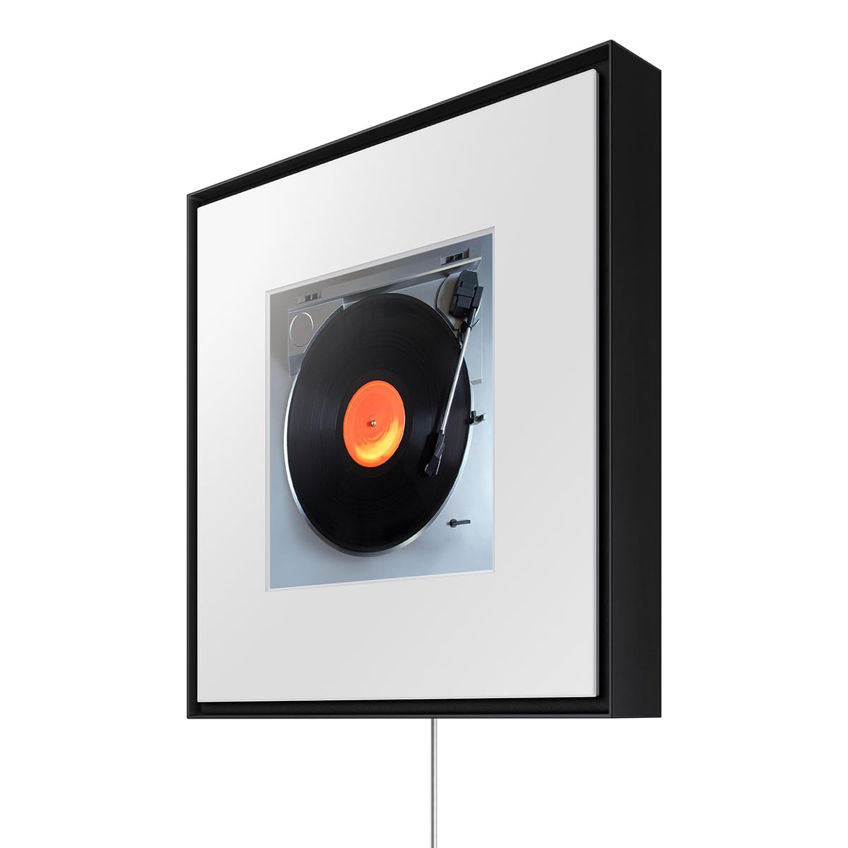 Samsung Barra DE Sonido HW-LS60D/ZX Music Frame