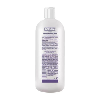 Folicure Shampoo Original Control Caída con Biotina 1.15L