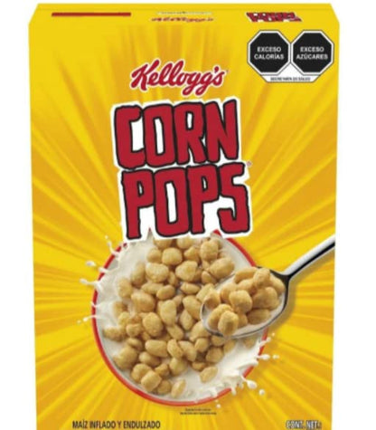 Kellogg´s - Kellogg´s, Corn Pops, 940 grs.