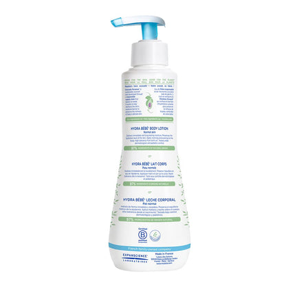 Mustela Hydrabebé