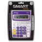Smartech - Smartech- Calculadora escrit med 8d color met smartech