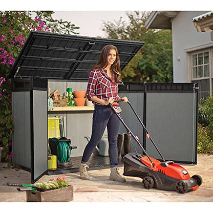 KeterStorage - Keter grande horizontal Shed